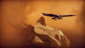 Скриншот №6 из The Falconeer (PC)