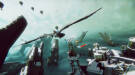 Скриншот №7 из The Falconeer (PC)
