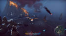 Скриншот №8 из The Falconeer (PC)
