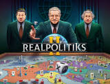 Скриншот №1 из Realpolitiks II (PC)