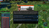 Скриншот №3 из Realpolitiks II (PC)