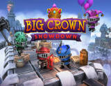 Скриншот №1 из Big Crown: Showdown (PC)