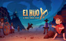 Скриншот №0 из El Hijo - A Wild West Tale (PC)