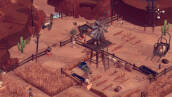 Скриншот №2 из El Hijo - A Wild West Tale (PC)