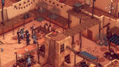 Скриншот №3 из El Hijo - A Wild West Tale (PC)