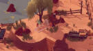 Скриншот №5 из El Hijo - A Wild West Tale (PC)