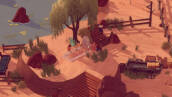 Скриншот №5 из El Hijo - A Wild West Tale (PC)