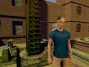 Скриншот №3 из Broken Sword 4 - The Angel of Death (PC)