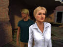 Скриншот №4 из Broken Sword 4 - The Angel of Death (PC)