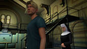 Скриншот №6 из Broken Sword 4 - The Angel of Death (PC)