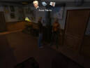 Скриншот №11 из Broken Sword 4 - The Angel of Death (PC)