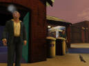 Скриншот №12 из Broken Sword 4 - The Angel of Death (PC)