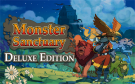 Скриншот №0 из Monster Sanctuary Deluxe Edition (PC)