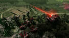 Скриншот №1 из Warhammer 40,000: Gladius - Tyranids (PC)