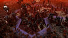 Скриншот №3 из Warhammer 40,000: Gladius - Tyranids (PC)