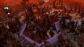 Скриншот №3 из Warhammer 40,000: Gladius - Tyranids (PC)