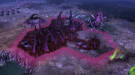 Скриншот №4 из Warhammer 40,000: Gladius - Tyranids (PC)