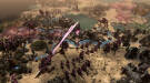 Скриншот №5 из Warhammer 40,000: Gladius - Tyranids (PC)