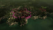 Скриншот №6 из Warhammer 40,000: Gladius - Tyranids (PC)