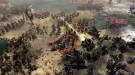 Скриншот №8 из Warhammer 40,000: Gladius - Tyranids (PC)