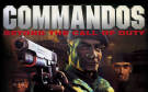 Скриншот №0 из Commandos: Beyond the Call of Duty (PC)