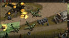 Скриншот №2 из Commandos: Beyond the Call of Duty (PC)