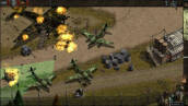 Скриншот №2 из Commandos: Beyond the Call of Duty (PC)