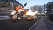 Скриншот №1 из Crash Time III (PC)
