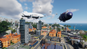 Скриншот №1 из Tropico 6 - Caribbean Skies (PC)
