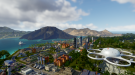 Скриншот №2 из Tropico 6 - Caribbean Skies (PC)