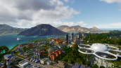 Скриншот №2 из Tropico 6 - Caribbean Skies (PC)