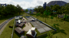 Скриншот №3 из Tropico 6 - Caribbean Skies (PC)