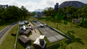 Скриншот №3 из Tropico 6 - Caribbean Skies (PC)