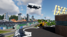 Скриншот №5 из Tropico 6 - Caribbean Skies (PC)