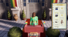 Скриншот №8 из Tropico 6 - Caribbean Skies (PC)