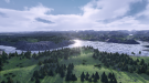 Скриншот №1 из Railway Empire Northern Europe (PC)