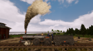 Скриншот №3 из Railway Empire Northern Europe (PC)