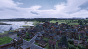 Скриншот №5 из Railway Empire Northern Europe (PC)