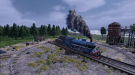 Скриншот №9 из Railway Empire Northern Europe (PC)