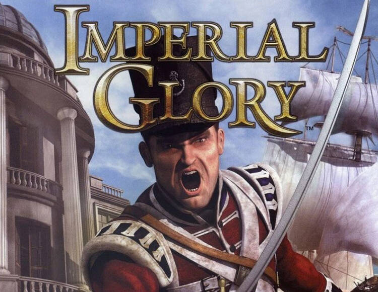 Imperial Glory (PC)