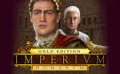 Скриншот №0 из Imperium Romanum Gold Edition (PC)