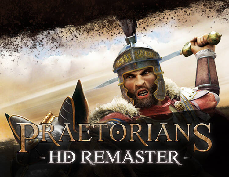 

Praetorians HD Remaster (PC)