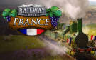 Скриншот №0 из Railway Empire - France (PC)