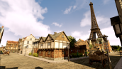 Скриншот №1 из Railway Empire - France (PC)