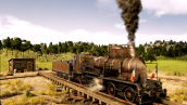 Скриншот №4 из Railway Empire - France (PC)