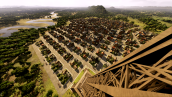 Скриншот №6 из Railway Empire - France (PC)