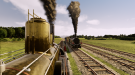 Скриншот №8 из Railway Empire - France (PC)