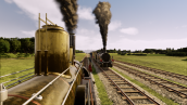 Скриншот №8 из Railway Empire - France (PC)