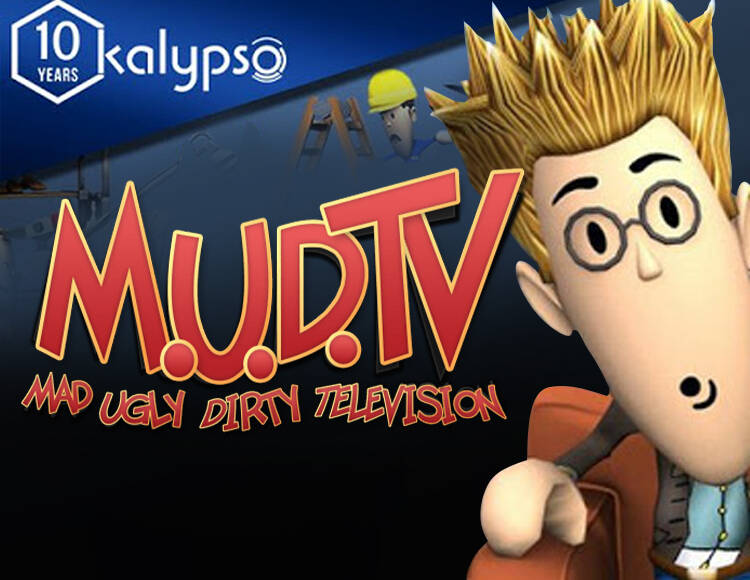 

M.U.D. TV (PC)