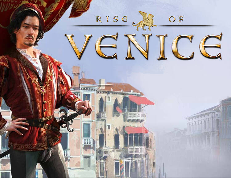 

Rise of Venice (PC)
